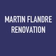 Martin Flandre Renovation