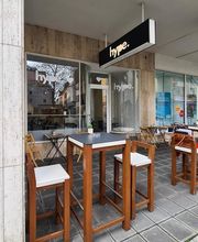 Hype Cafe Bild 3