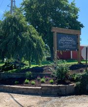 Enchanted Gardens image 1