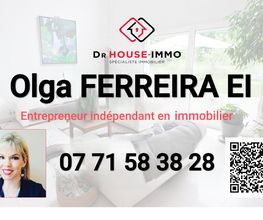 Olga Ferreira EI image 1