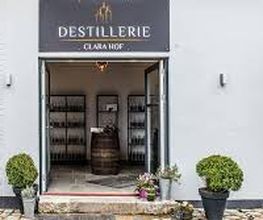 Clara Hof Destillerie Bild 5
