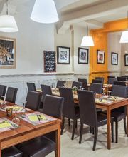 Restaurant Pizzeria Vela Azzurra image 6