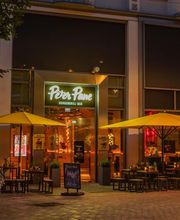 PETER PANE Burgergrill & Bar Bild 3