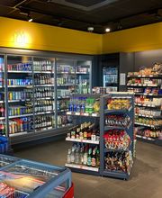 JET Tankstelle Bild 5