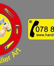 handymanservice.ch Bild 1