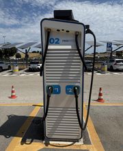 Free to X Stazione di ricarica immagine 2