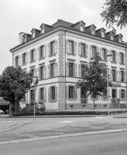 Notaires de Luze Bild 1