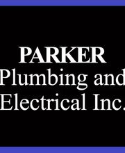 Parker Plumbing & Electrical Inc image 1