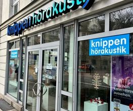 Knippen Hörakustik - Bamberg Bild 11