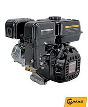 Klein-und-Standmotoren Kebu Baumaschienen