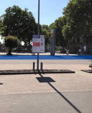 ampido Parkplatz Bild 2