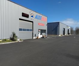 AUTOSUR Contrôle Technique PAIMPOL image 3