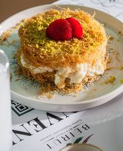 Beirut Bistrot Sàrl Bild 11