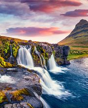 Reisebüro Frommlet GmbH - Island