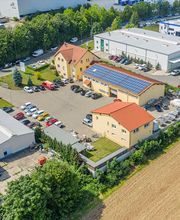 Stuck & Bau Crimmitschau GmbH Bild 5