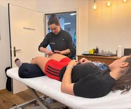 Physiotherapie Seefeld Zürich - Fitcube Bild 5