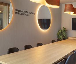 B&B HOTEL Madrid Carabanchel imagen 4