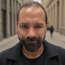 Daniel Rösler Coaching und Beratung