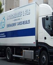 J.toucheboeuf Et Fils - Temps dem sarl image 1