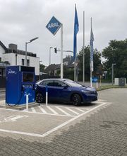 Aral pulse Ladestation Bild 1