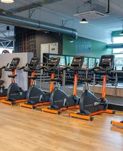 Basic-Fit 24/7 Bild 5