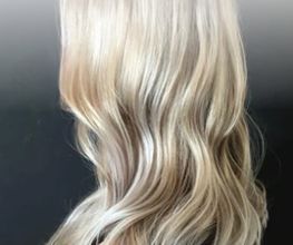 mod's hair Bild 10