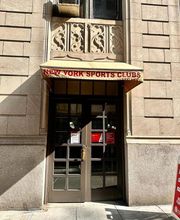 New York Sports Club image 5
