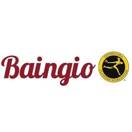 Baingio Servizio Spedizioni Floreali logo