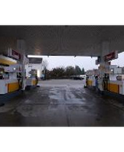 Shell Recharge Charging Station Bild 8