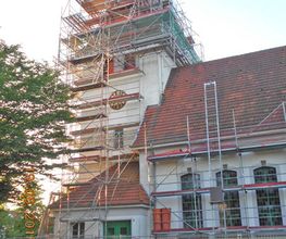 Gerüstbau Iserlohn e. K. Bild 2