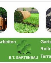 B.T. Gartenbau Bild 2