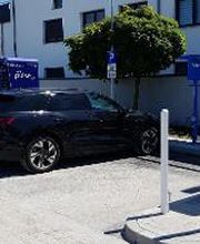 Aral pulse Ladestation Bild 2