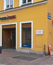 TARGOBANK Beratungspunkt Bild 2
