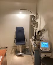 Optica2000 El Corte Inglés Avenida de España imagen 2