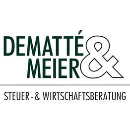 Dematté & Meier, Steuerberater, Partnerschaft