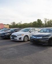 Variety of Inventory