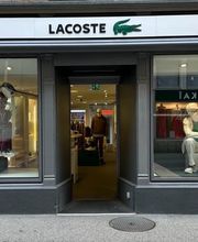 Lacoste Bild 1