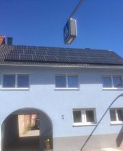 Krämer Wasser, Wärme & Brandschutz Bild 9