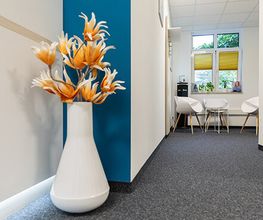 Hörstudio Riedel Bild 2