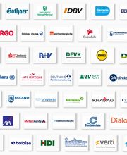 Finanzberatung Schmitt GmbH Bild 1