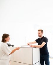 Osteopathie Naumann & Kollegen Bild 10