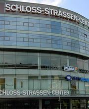 Parkhaus Schloss-Straßen-Center in Berlin