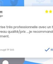 Bougé TP SAS image 6