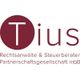 Tius, Rechtsanwälte & Steuerberater Partnerschaftsgesellschaft mbB