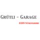Grütli Garage