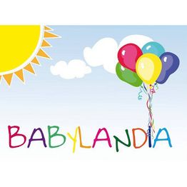 Asilo Nido Babylandia logo