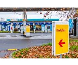 Shell Recharge Charging Station Bild 11
