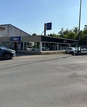 Autocarrefour Colombier SA Bild 3