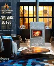 L'Univers du Feu image 3