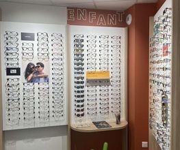 Écouter Voir Optique HENNEBONT image 1